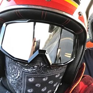 Meet your Posher, James